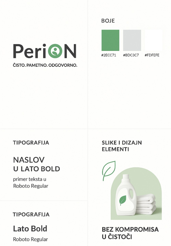 PeriON